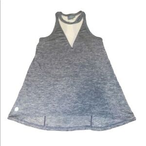 Athleta tank size XS